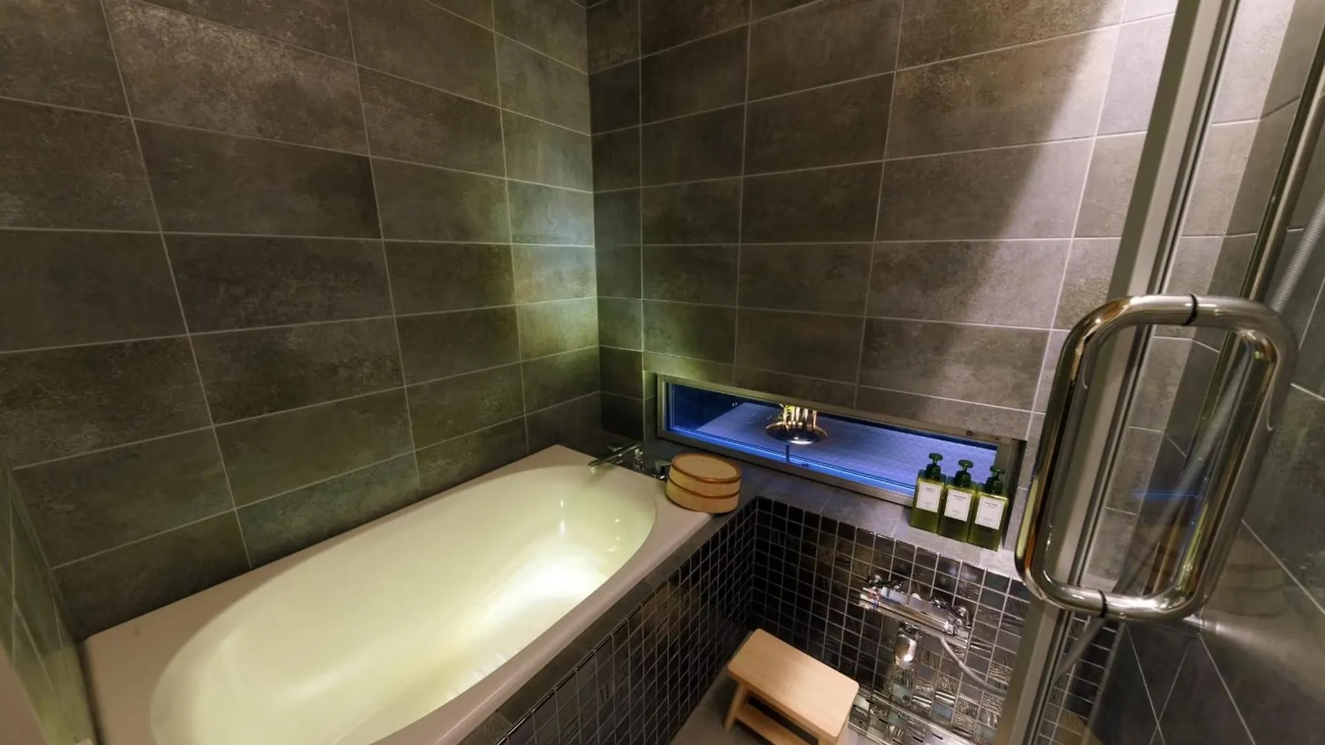 Tokyokoso Vacation Home Japón