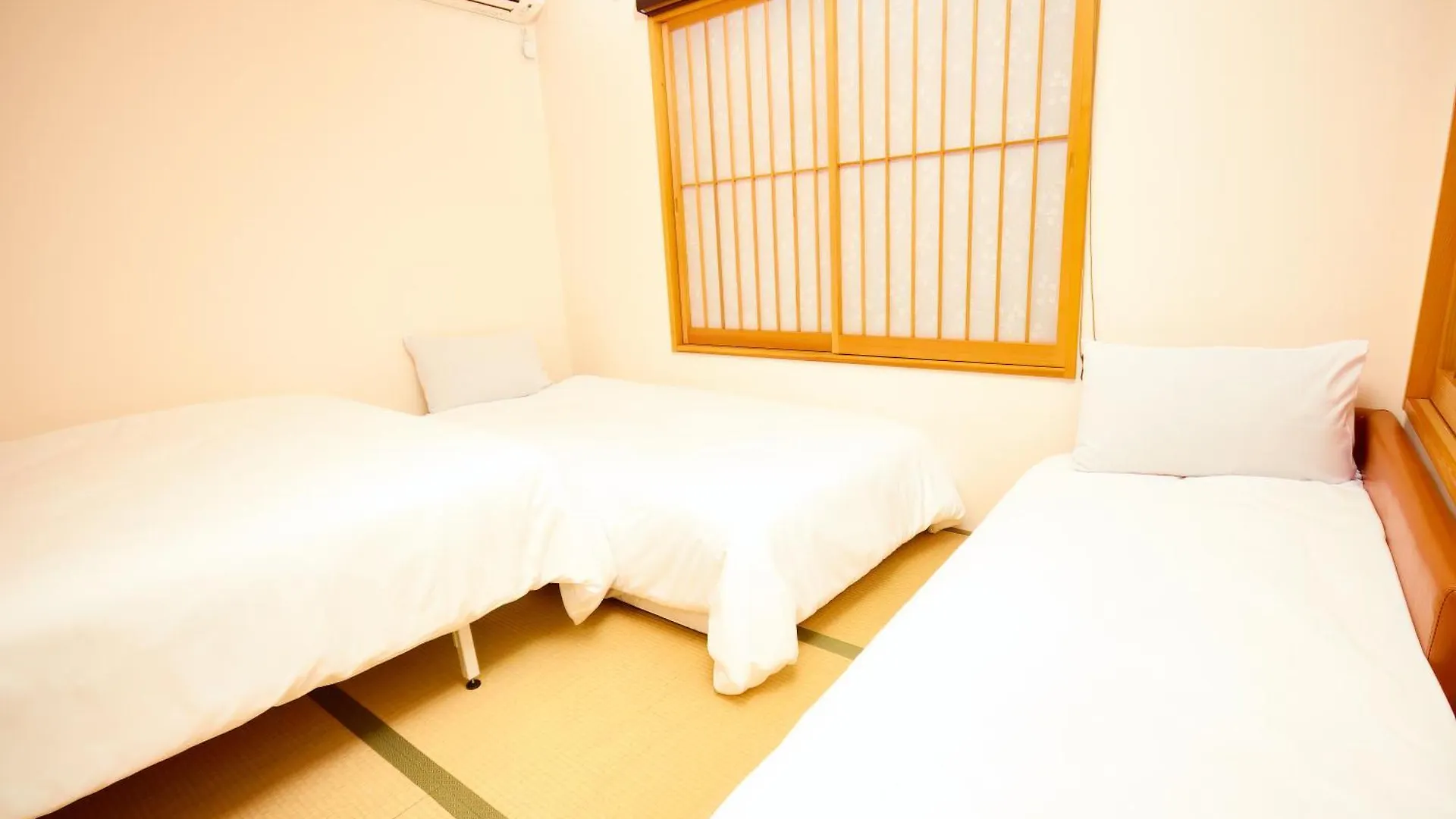 Tokyokoso Vacation Home 0*, Tokio Japón