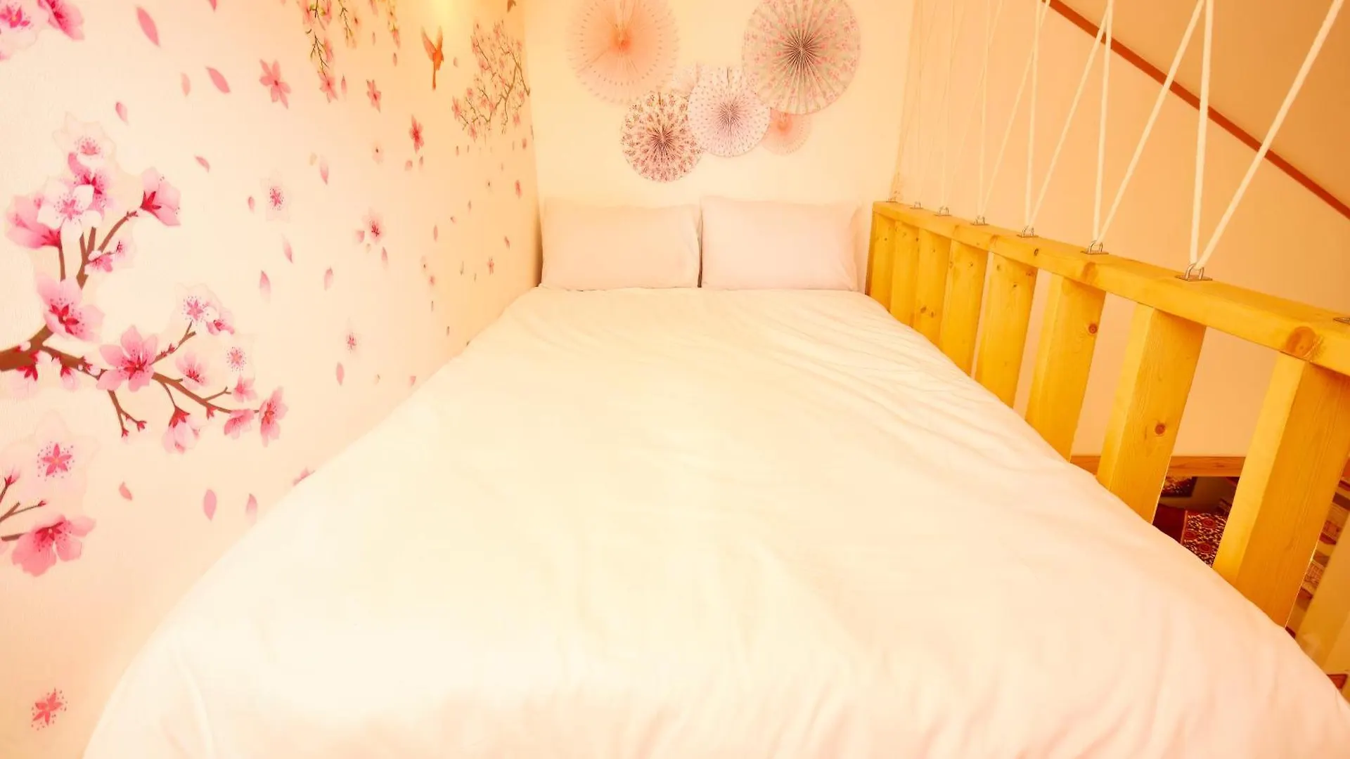 Tokyokoso Vacation Home Сasa de vacaciones Tokio