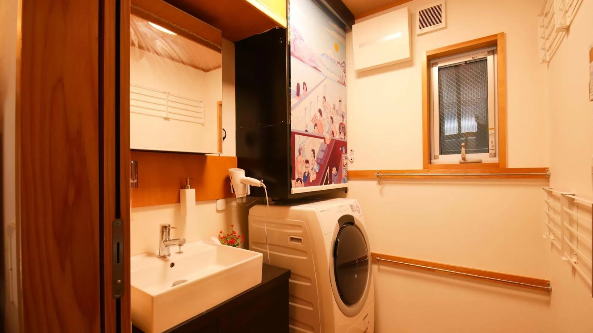 Tokyokoso Vacation Home Japón