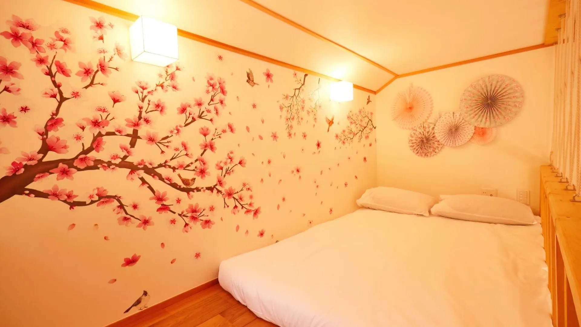 Сasa de vacaciones Tokyokoso Vacation Home